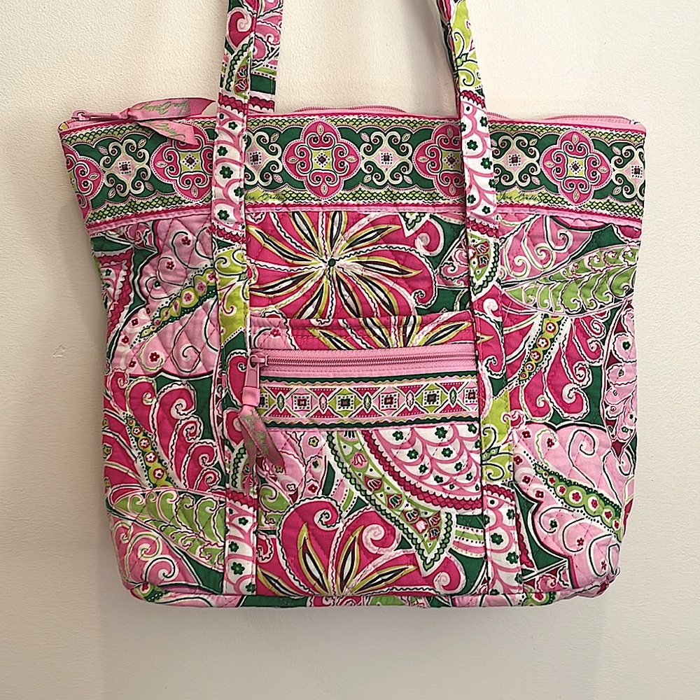 Vera Bradley bag - Picture 2 of 11